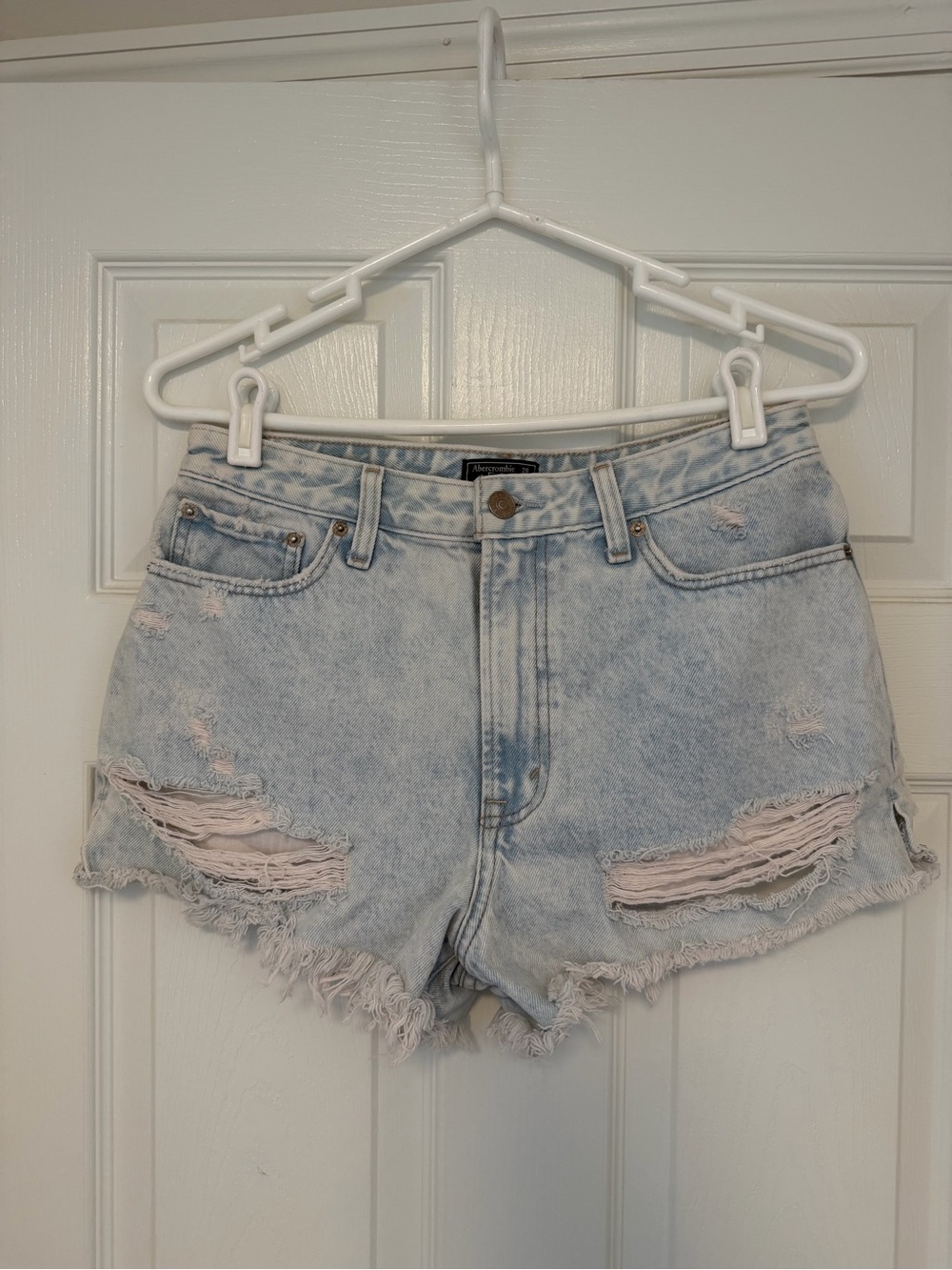 Women’s American Eagle Shorts Bundle - Picture 5 of 7